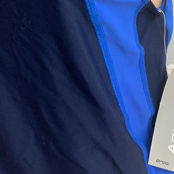 Orca Women’s Triathlon Tank NWT - Picture 4 of 4